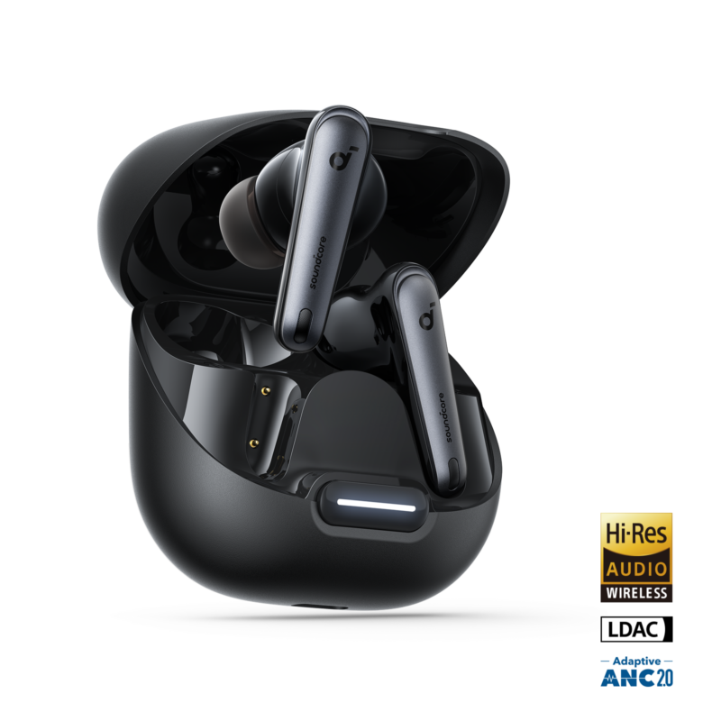 Soundcore by Anker Liberty 4 NC Earbuds