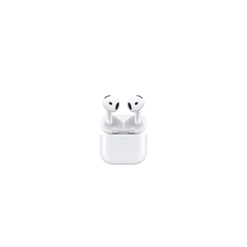 Apple AirPods 4 with Active Noise Cancellation