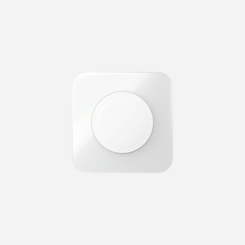 Nomad Base One (MagSafe Charger)