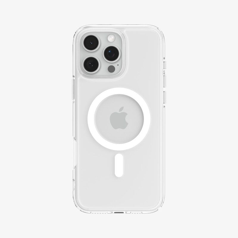 Spigen Ultra Hybrid (iPhone 16 Pro)