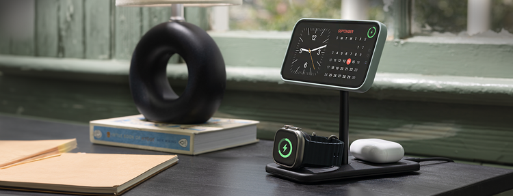 Twelve South HiRise 3 Deluxe
